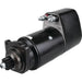 Oex Starter Motor 24V 11TH CW Bosch Style starter motor OEX - Micks Gone Bush