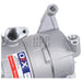 OEX Air Conditioning Compressor 12V Direct Mount Panasonic Style CXN0002 AIR CONDITIONING COMPRESSOR OEX - Micks Gone Bush