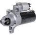 Bosch Starter Motor 12V 10T CW 2.5KW - Part No. 0001109401 STARTER MOTOR BOSCH - Micks Gone Bush