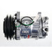 OEX Air Conditioning Compressor 24V Ear Mount SD7H15 Style CXS0059 UNIVERSAL OEX - Micks Gone Bush