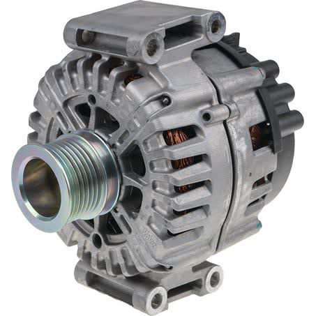 Valeo Alternator 12V 220A 439770 ALTERNATOR VALEO - Micks Gone Bush