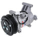 OEX Air Conditioning Compressor 12V Direct Mount Panasonic Style CXN0002 AIR CONDITIONING COMPRESSOR OEX - Micks Gone Bush
