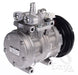 Denso Air Conditioning Compressor 24V Direct Mount 10P13C Part No. CXD6343 AIR CONDITIONING COMPRESSOR DENSO - Micks Gone Bush