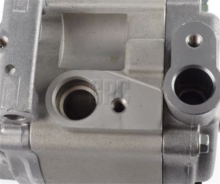 Denso Air Conditioning Compressor 12V Direct Mount SCSA08C CXD6356 AIR CONDITIONING COMPRESSOR DENSO - Micks Gone Bush