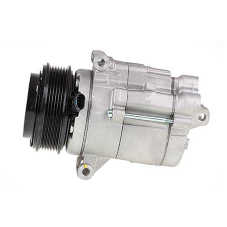 Delphi Air Conditioning Compressor 12V Direct Mount CSP17 CXG2496 AIR CONDITIONING COMPRESSOR DELPHI - Micks Gone Bush