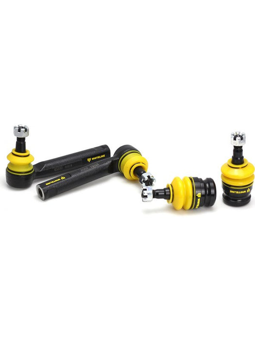 Whiteline Front Roll Centre/Bump Steer Correction Kit KCA313 Whiteline - Micks Gone Bush