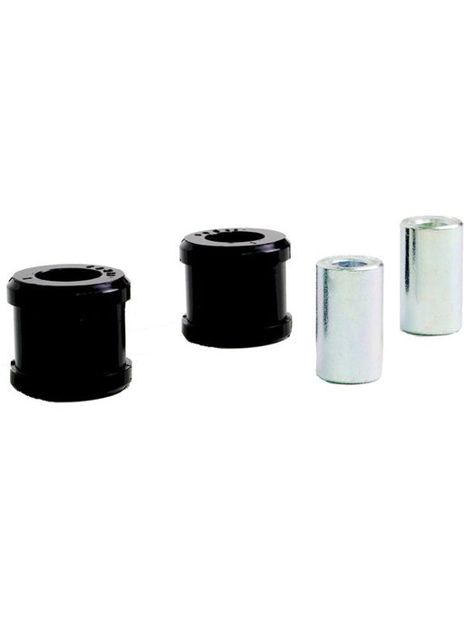 Whiteline Rear Steering Bump Steer Correction Kit KCA388 Whiteline - Micks Gone Bush