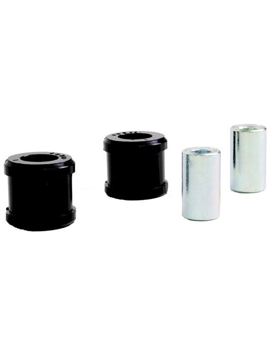 Whiteline Rear Steering Bump Steer Correction Kit KCA388 Whiteline - Micks Gone Bush