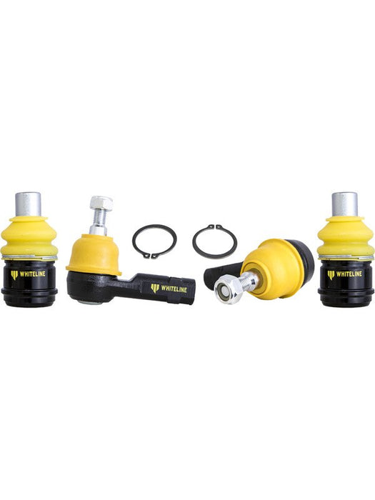 Whiteline Front Roll Centre/Bump Steer Correction Kit KCA395 Whiteline - Micks Gone Bush