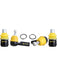 Whiteline Front Roll Centre/Bump Steer Correction Kit KCA395 Whiteline - Micks Gone Bush