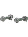 Whiteline Front Camber Adjusting Bolt KCA412 Whiteline - Micks Gone Bush