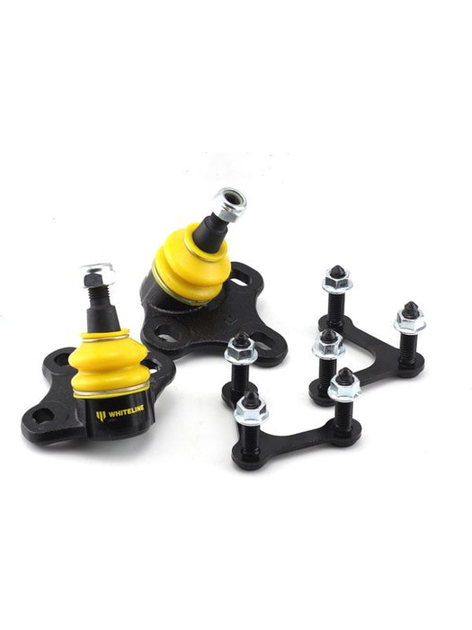 Whiteline Front Roll Centre/Bump Steer Correction Kit KCA472 Whiteline - Micks Gone Bush