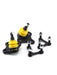 Whiteline Front Roll Centre/Bump Steer Correction Kit KCA472 Whiteline - Micks Gone Bush