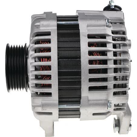 OEX Alternator 12V 125A Hitachi Style HXA087 ALTERNATOR OEX - Micks Gone Bush