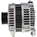 OEX Alternator 12V 125A Hitachi Style HXA087 ALTERNATOR OEX - Micks Gone Bush