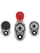 Jesel Distributor Drive Crank Trigger Clockwise Aluminium Housing On KDD-42610 Jesel - Micks Gone Bush