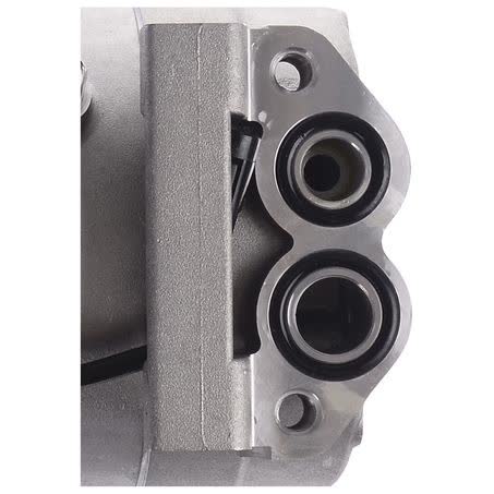 Delphi Air Conditioning Compressor 12V Direct Mount SP15 CXG6532 AIR CONDITIONING COMPRESSOR DELPHI - Micks Gone Bush