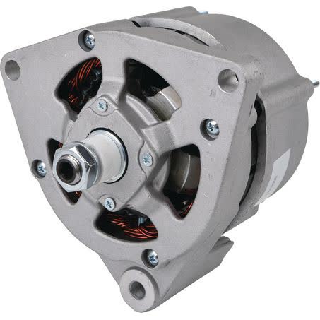 OEX Alternator 12V 55A Bosch Style BXA9056 ALTERNATOR OEX - Micks Gone Bush