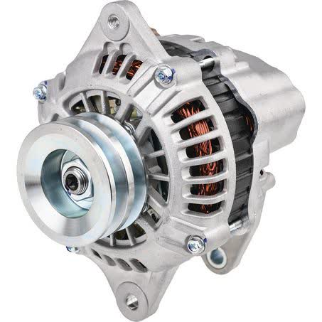 OEX Alternator 12V 100A Hitachi Style HXA058 ALTERNATOR OEX - Micks Gone Bush