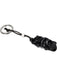 Brembo Caliper Keyring Keychain Black KEYRING-CALIPER-BLACK Brembo - Micks Gone Bush