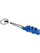 Brembo Caliper Keyring Keychain Blue KEYRING-CALIPER-BLUE Brembo - Micks Gone Bush