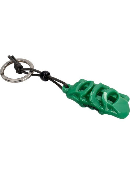 Brembo Caliper Keyring Keychain Green KEYRING-CALIPER-GREEN Brembo - Micks Gone Bush