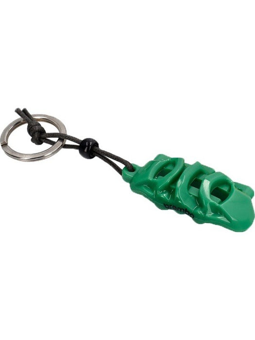 Brembo Caliper Keyring Keychain Green KEYRING-CALIPER-GREEN Brembo - Micks Gone Bush