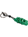 Brembo Caliper Keyring Keychain Green KEYRING-CALIPER-GREEN Brembo - Micks Gone Bush