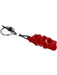 Brembo Caliper Keyring Keychain Red KEYRING-CALIPER-RED Brembo - Micks Gone Bush
