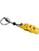Brembo Caliper Keyring Keychain Yellow KEYRING-CALIPER-YELLOW Brembo - Micks Gone Bush