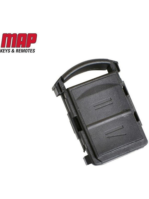 MAP Remote Button 2 No Electronics KF222 MAP - Micks Gone Bush
