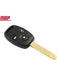 MAP Shell & Key Replacement 3 Button With Transponder Chip Slot KF364 MAP - Micks Gone Bush