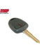 MAP Complete Remote 2 Button L/H Cut Key Blank 4D61 Transponder Chip KF373 MAP - Micks Gone Bush