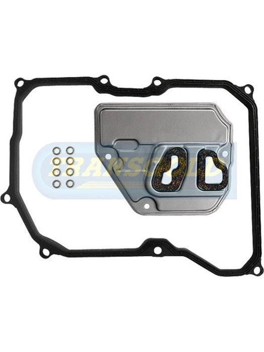 Transgold A/T Transmission Filter Service Kit KFS1015 TRANSGOLD - Micks Gone Bush