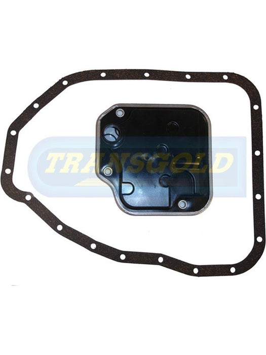 Transgold A/T Transmission Filter Service Kit KFS1019 TRANSGOLD - Micks Gone Bush