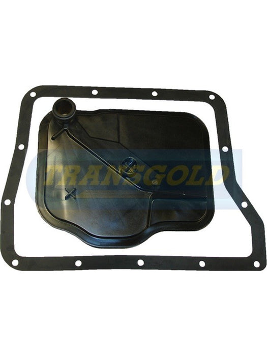 Transgold A/T Transmission Filter Service Kit KFS1034 TRANSGOLD - Micks Gone Bush