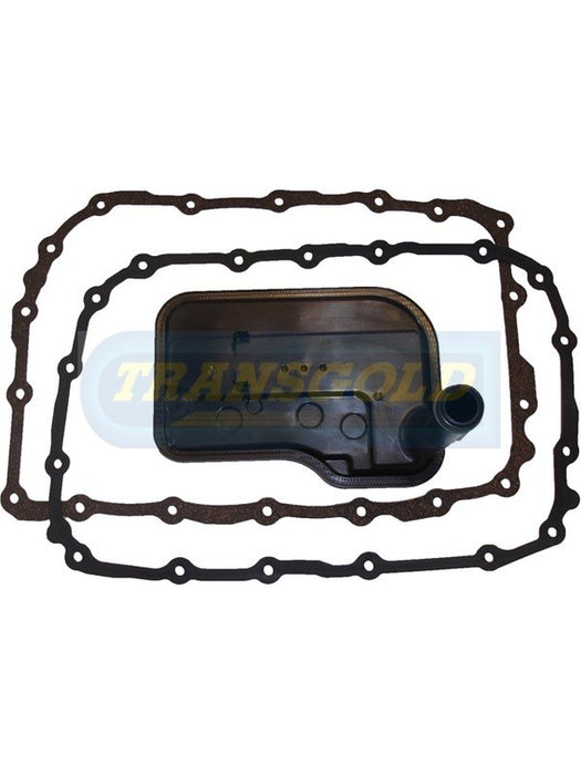 Transgold A/T Transmission Filter Service Kit KFS1038 TRANSGOLD - Micks Gone Bush