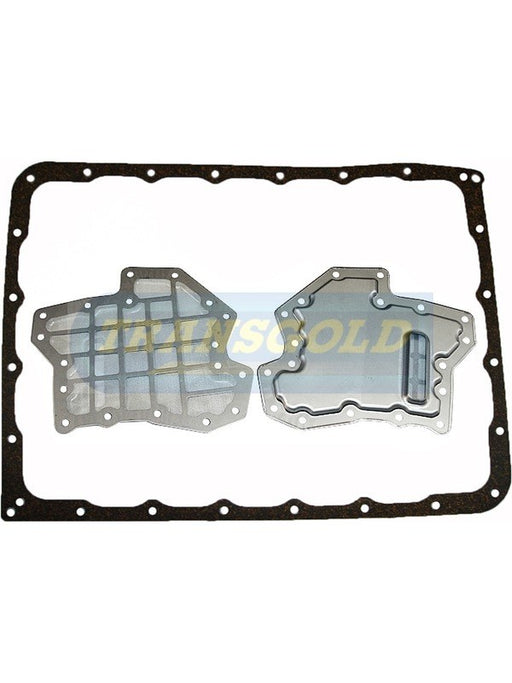 Transgold A/T Transmission Filter Service Kit KFS1072 TRANSGOLD - Micks Gone Bush