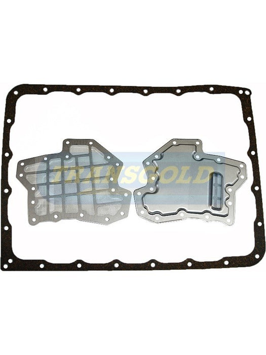 Transgold A/T Transmission Filter Service Kit KFS1072 TRANSGOLD - Micks Gone Bush