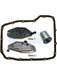 Transgold A/T Transmission Filter Service Kit KFS1096 TRANSGOLD - Micks Gone Bush