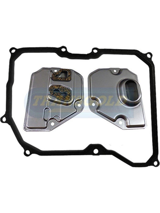 Transgold A/T Transmission Filter Service Kit KFS1114 TRANSGOLD - Micks Gone Bush