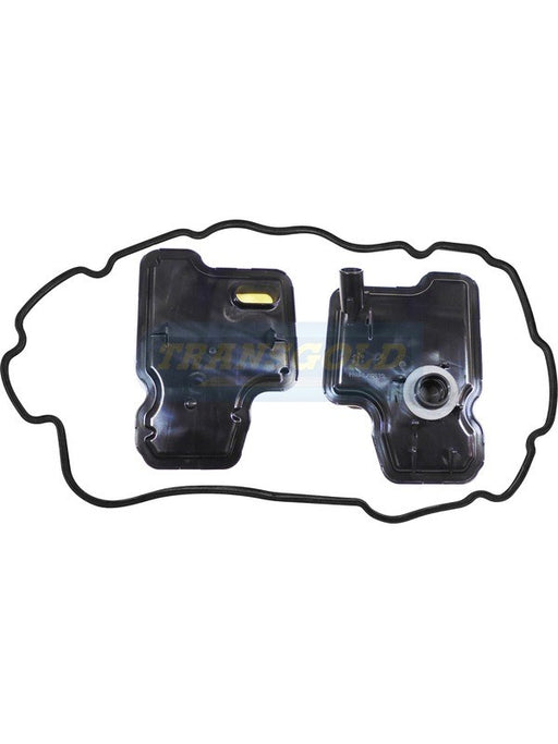 Transgold A/T Transmission Filter Service Kit KFS1132 TRANSGOLD - Micks Gone Bush