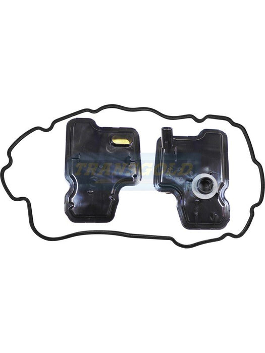 Transgold A/T Transmission Filter Service Kit KFS1132 TRANSGOLD - Micks Gone Bush