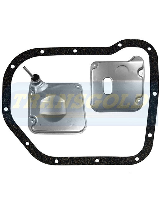 Transgold A/T Transmission Filter Service Kit KFS1155 TRANSGOLD - Micks Gone Bush