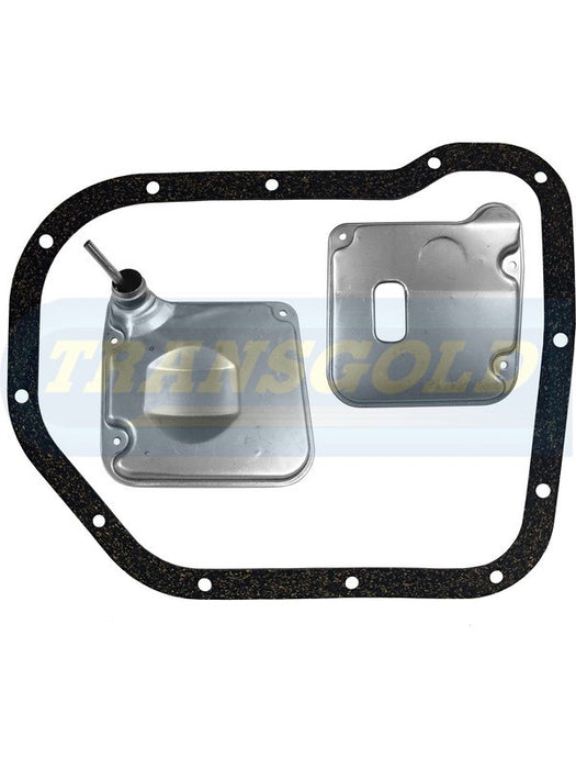 Transgold A/T Transmission Filter Service Kit KFS1155 TRANSGOLD - Micks Gone Bush