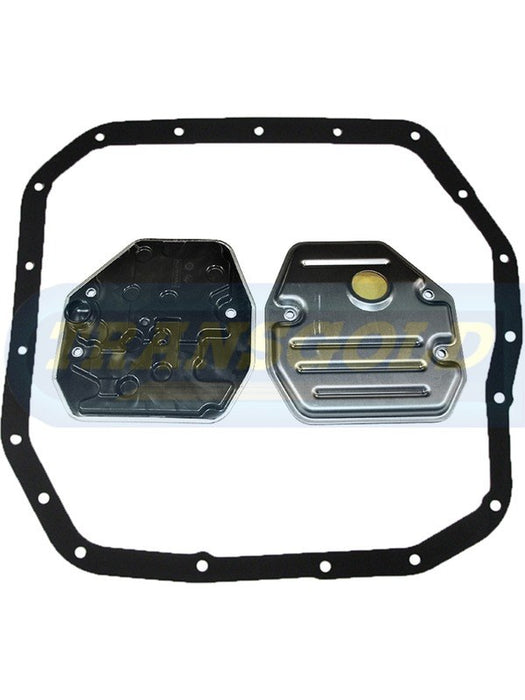 Transgold A/T Transmission Filter Service Kit Fits Tarago K111/112 KFS1158 TRANSGOLD - Micks Gone Bush