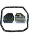 Transgold A/T Transmission Filter Service Kit Fits Tarago K111/112 KFS1158 TRANSGOLD - Micks Gone Bush