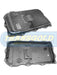 Transgold A/T Transmission Filter Service Kit Fits Landrover 8HP70 KFS1164 TRANSGOLD - Micks Gone Bush