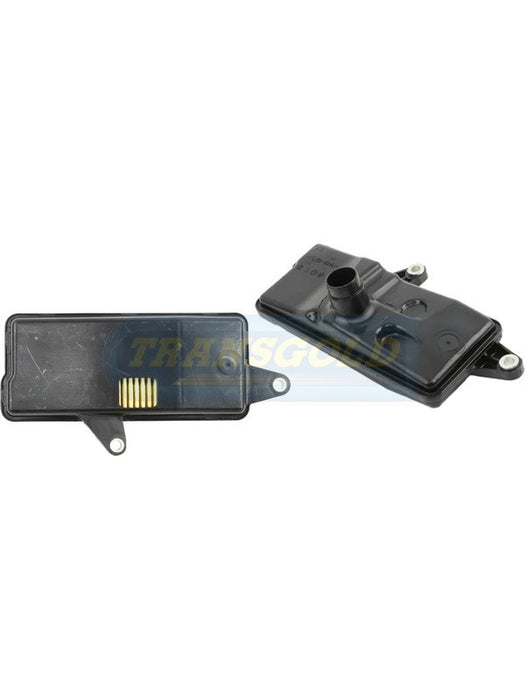Transgold A/T Transmission Filter Service Kit KFS1183 TRANSGOLD - Micks Gone Bush