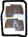 Transgold A/T Transmission Filter Service Kit KFS216B TRANSGOLD - Micks Gone Bush